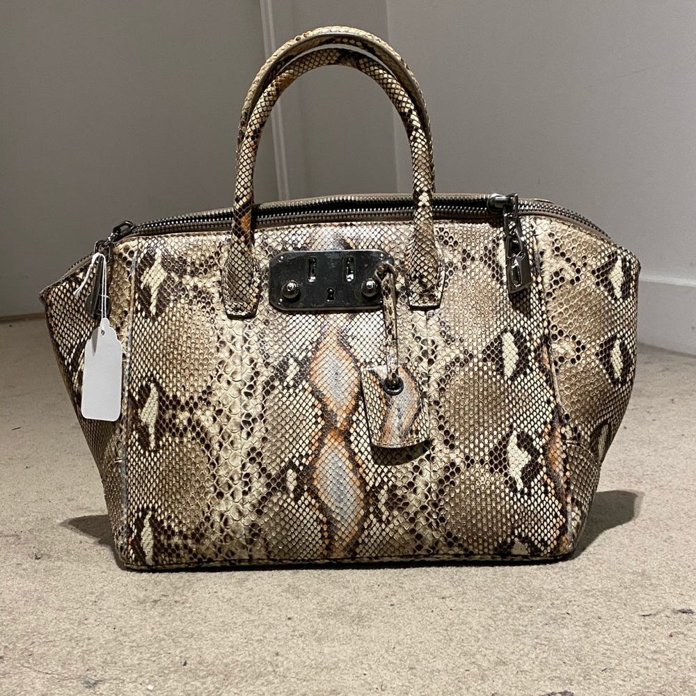 VBH handbag / BRERA 32CM